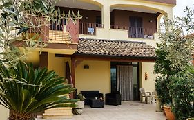 Olimpo B&B